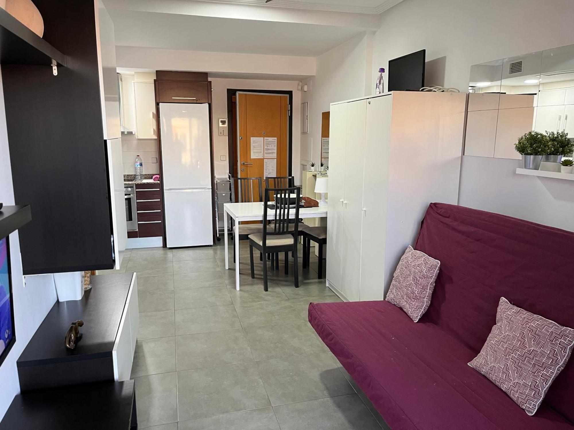 Ferienwohnung Playa Almenara Atico Duplex Vistas Al Mar Y Montana Wifi,Piscina A Exterior foto